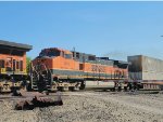 BNSF 1025